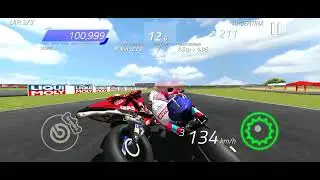 Tags: #MotoGP #BikeRacing #Gaming #MobileGames #RacingGame.