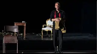 Igor Stravinsky - Histoire du soldat (Cappelletto/ Bortolozzo)