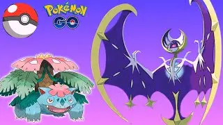 Shadow Registeel invites Live | Pokemon Go