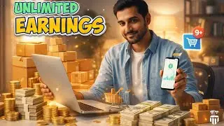 Sell Track Suits & Earn Money 💰 with Tajjirbaba.com No Shop Needed | Easy Selling | Real Opportunity