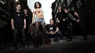 Senser - States Of Mind (fusion metal techno hip hop)