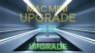 IS Upgrading Your Mac Mini M4 Storage WORTH THE MONEY?