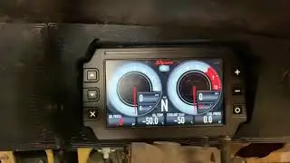 SA23GT - RA23 - BEAMS - 3SGE - iC-7 Dash