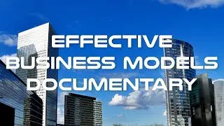 Learn Effective Business Models