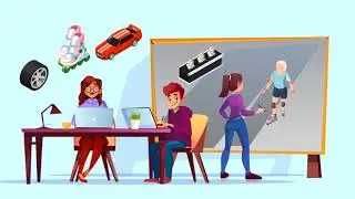 4D Alliance Group Services