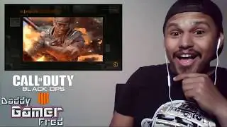 FULL Call of Duty Black Ops 4 Community Reveal Event Reaction Review