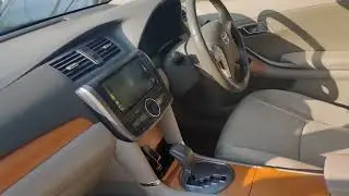 Toyota premio 2008 model | premio 1800 cc for sale | Ayaz review |