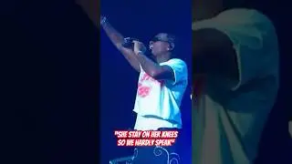 Gunna Performs &ldquo;Ski&rdquo; Featuring Young Thug Live🔥