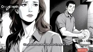 She Left a Good Man and Regrets It Every Day