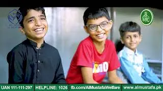 MyHome Al-Mustafa (orphanage)