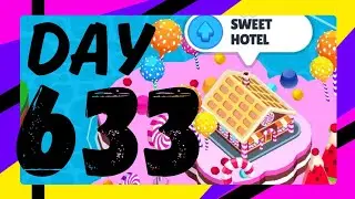 My Perfect Hotel Mobile Game (Sweet Hotel) pt. 33