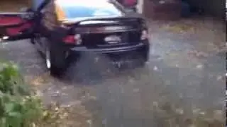 Procharged GTO Two Step
