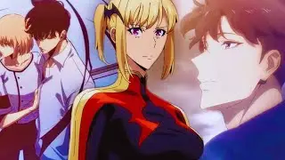 Solo Leveling Season 3 SHOCKING Changes?! Manhwa Differences You Won't Believe!