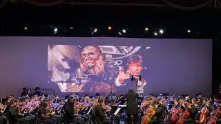 Star Wars Medley (New Jersey Youth Symphony)