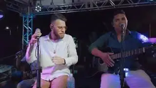 Anderson e Marllon - Pot-Pourri Pra que Ju&iacute;zo,Trincadinho ,At&eacute; voc&ecirc; voltar.
