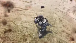 Call of Duty&reg;: Infinite Warfare VPR Nerf