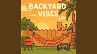 Backyard Vibes