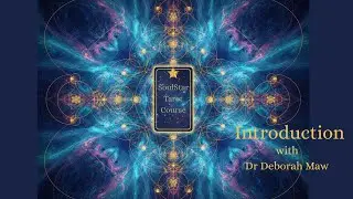Introduction to the SoulStar Tarot Course: A Way to Wisdom