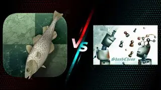 Stockfish 17.1 VS ShashChess | Classical | ep1 | Event 