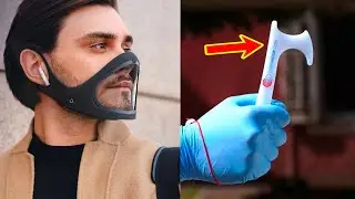 7 DERNIERS GADGETS INNOVANTS QUI EXISTENT VRAIMENT