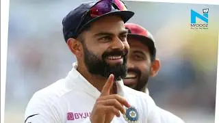 IndvSA 3rd Test: Virat Kohli breaks Mohammad Azharuddin&rsquo;s record