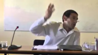 Cual debe ser el objetivo de la vida segun Maimonides en la guia de los perplejos