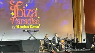 NACHO CANO Y JOSU&Eacute; REYZ&Aacute;BAL SE AL&Iacute;AN PARA CREAR ESPECT&Aacute;CULOS QUE IMPULSEN MADRID