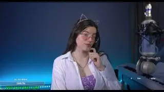 ПЕСЕННЫЙ СТРИМ | 🎶ПОЮ ОБЩАЕМСЯ