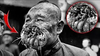 Rare Historical Photos That Will Leave You Speechless