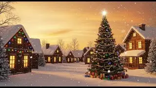 Relaxing Christmas Music: Best Instrumental Christmas Music of All Time for Relaxation, Sleep, Study