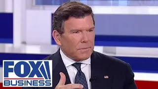 Bret Baier reveals the 'BIGGEST HONOR' we can do for our nation