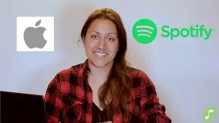 How to &ndash; Make a playlist on Spotify with an Apple Mac
