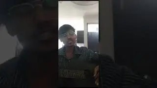 chal wahan jate hai 😘Arijit song(cover by)//sanam singh)//