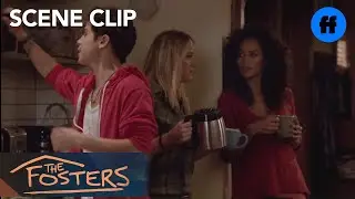 The Fosters | Season 1, Episode 11: Fosters Family Breakfast | Freeform