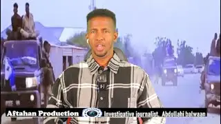 Wararkii ugu dambeeyay xaalada ceerigaabo, Hanjabaada Somaliland, Hub-uruursi xoogan, Guusha ssc...