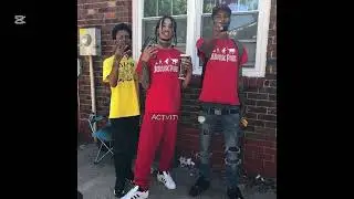Beezyb x Stoopidxool x Xan Gang Dream Plugg Type Beat - Ignored (Prod. Teddy IV)    #fy #fyp #fypシ 