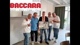 Radio Baccara 50 Jaar Haagse Vrije Radio