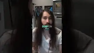 Will Sony Ruin FromSoftware's Legacy? #shorts