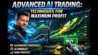 ADVANCED AI TRADING : TECHNIQUES FOR MAXIMUM PROFIT (IN HINDI)