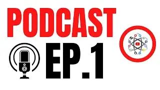 &Eacute;pisode 1 : Podcast Labo Des R&eacute;seaux