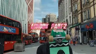 Skatenica in London part 2 #skateboarding #london #nicaragua #sports