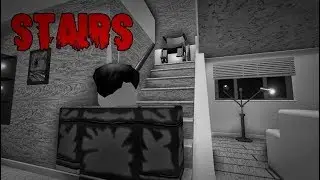 ROBLOX Horror Story: Stairs
