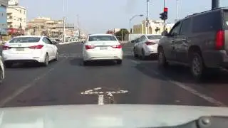جوله في جيزان 2015/5/20