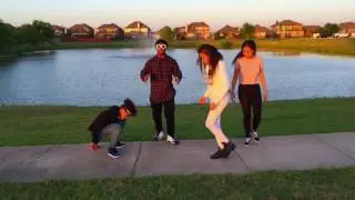 Future - Mask Off [Dance Video] @thatkiddtobi