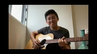 George Harrison - All things must pass | Kenneth COVERS 沈致甘