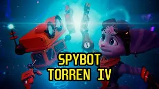 Skybot Torren IV