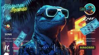 #10 - Krex Remember the name - by Mike Dok / KREX / Kasparex Records