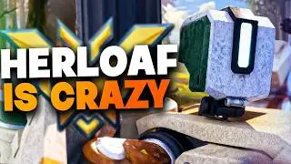 Why HERLOAF is still the Rank #1 Bastion in Overwatch