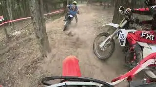 2025 NYOA Rd 7 Baldwin Trail Riders