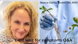 &ldquo;Basic Labs Explained: Why CBC & BMP Matter Even If You Feel Fine | Community Health Q&A&rdquo; 